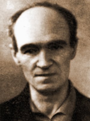 Филонов Павел Николаевич